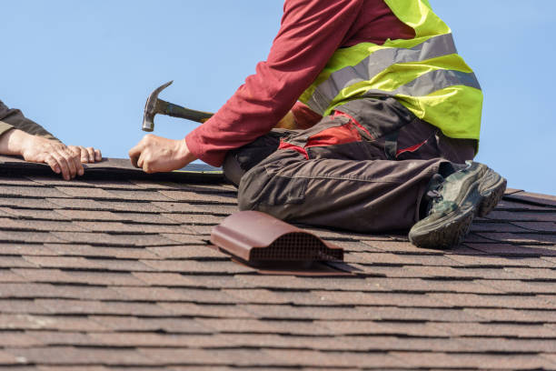 Best New Roof Installation  in Victoria, MS