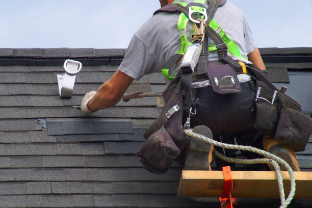 Best Best Roofing Contractors  in Victoria, MS