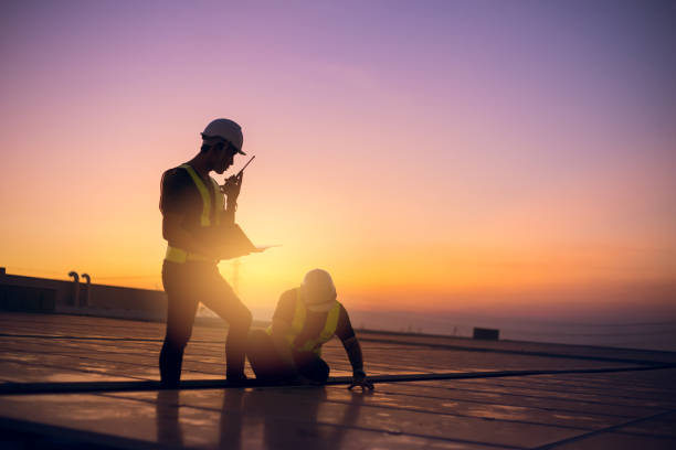 Best Metal Roofing Contractor  in Victoria, MS