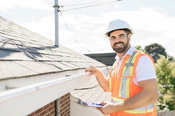 Slate Roofing Contractor in Victoria, MS