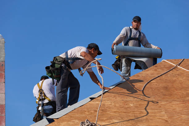 Victoria, MS Roofing Contractor Company