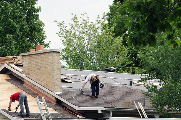 Best Commercial Roofing Services  in Victoria, MS