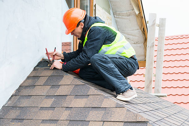 Best Emergency Roof Repair  in Victoria, MS
