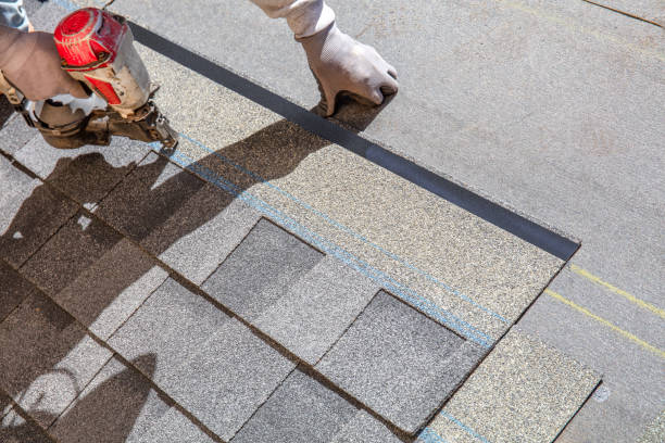 Best Roof Leak Repair  in Victoria, MS