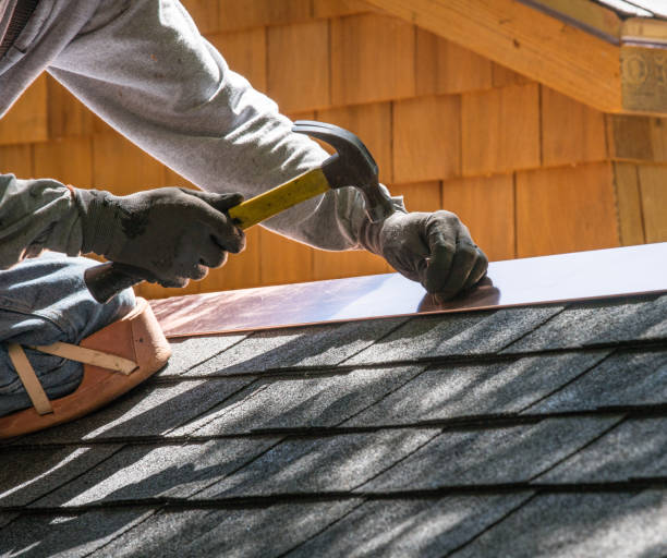 Best Commercial Roofing Services  in Victoria, MS